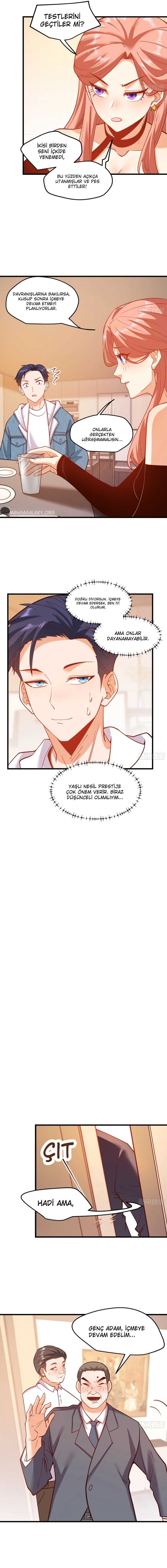 Harcadıkça Yükseliş Bölüm 117 - Sayfa 7