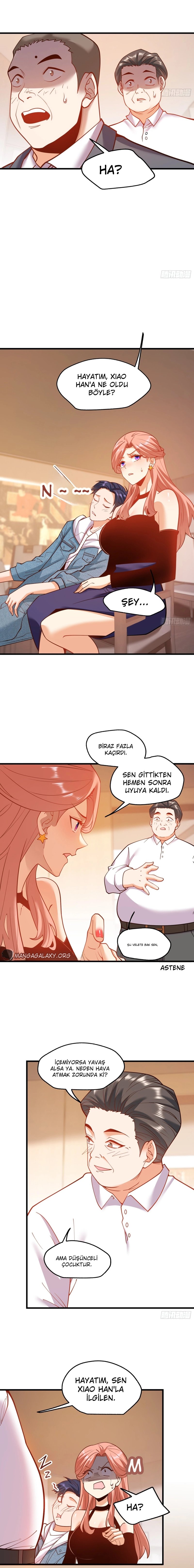 Harcadıkça Yükseliş Bölüm 117 - Sayfa 8