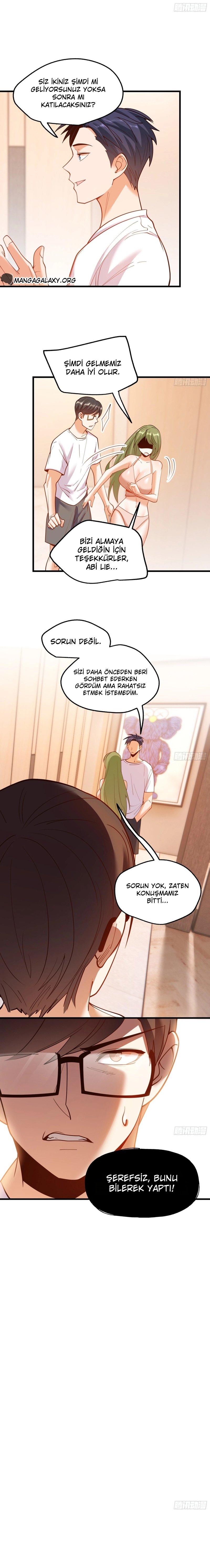 Harcadıkça Yükseliş Bölüm 114 - Sayfa 3