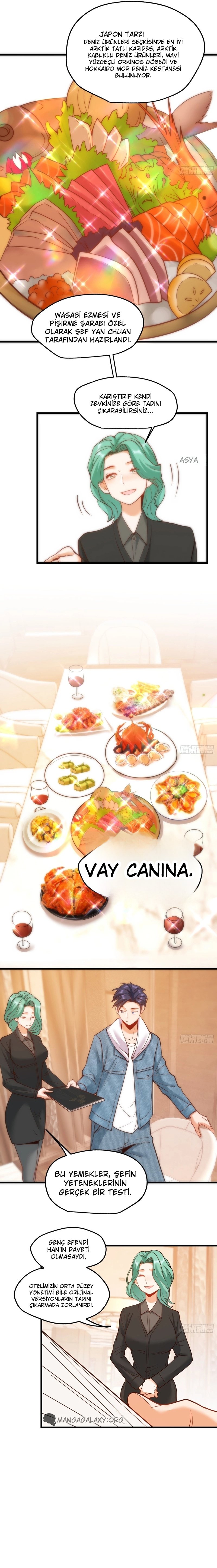 Harcadıkça Yükseliş Bölüm 114 - Sayfa 6