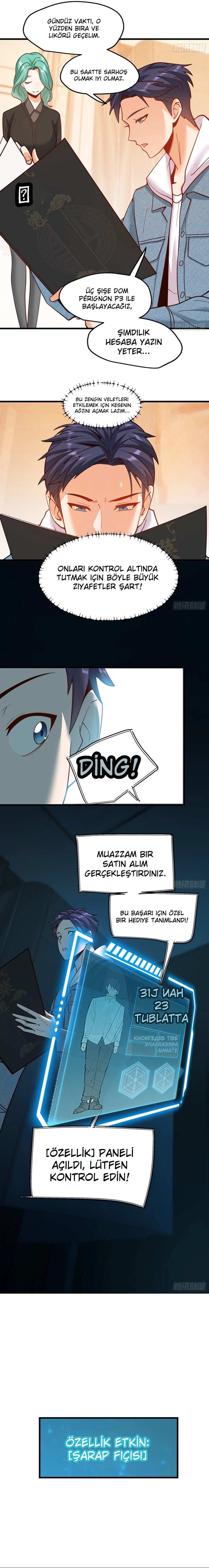 Harcadıkça Yükseliş Bölüm 114 - Sayfa 7