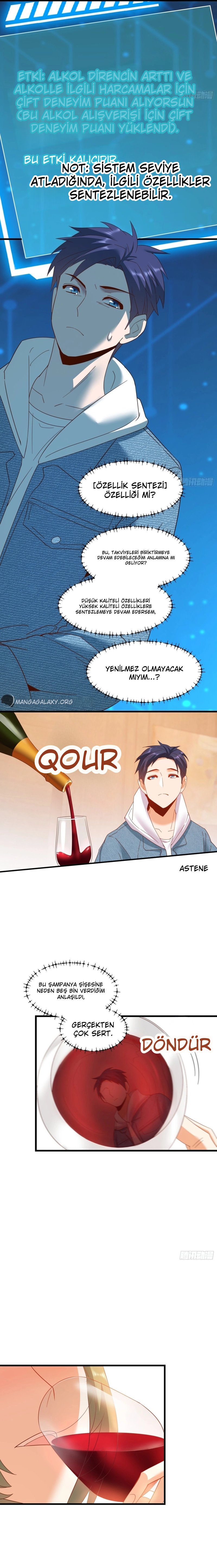 Harcadıkça Yükseliş Bölüm 114 - Sayfa 8