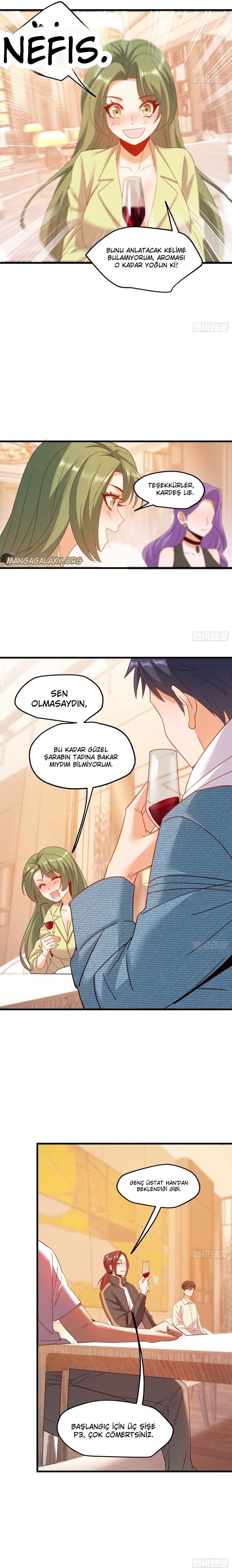 Harcadıkça Yükseliş Bölüm 114 - Sayfa 9