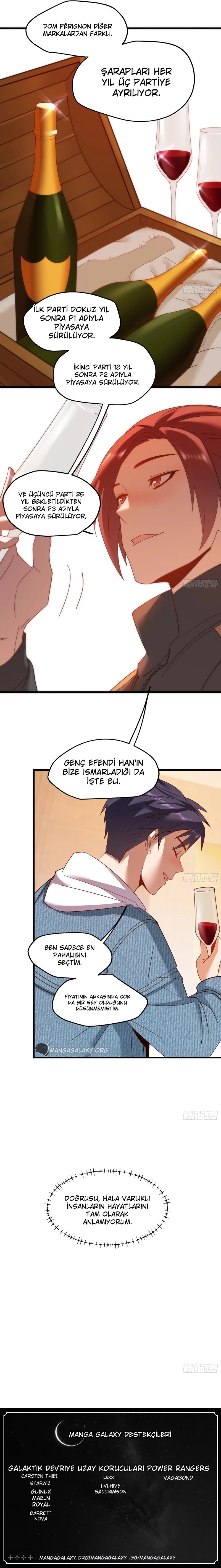 Harcadıkça Yükseliş Bölüm 114 - Sayfa 10