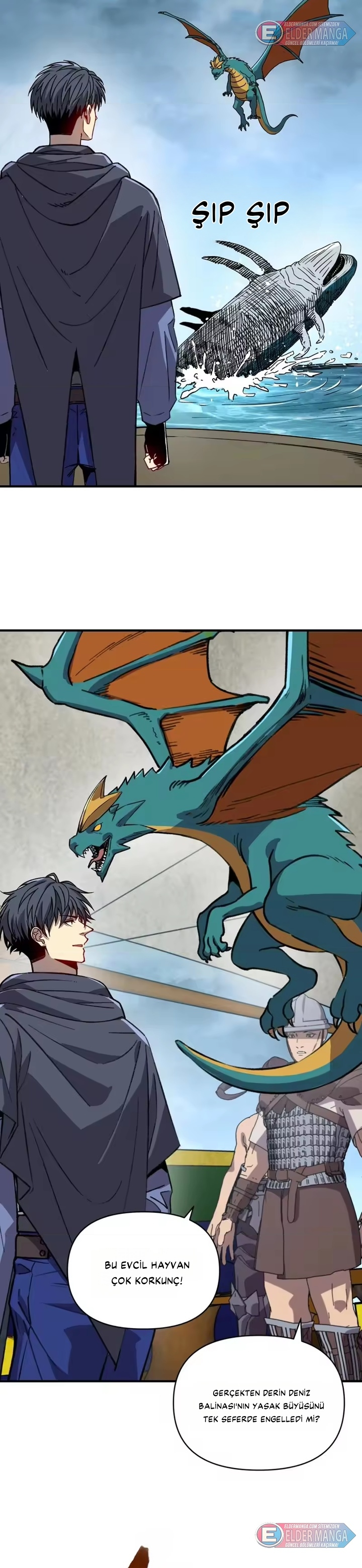 Tanrısal Meslek: Servet Tanrısı Bölüm 61 - Sayfa 11