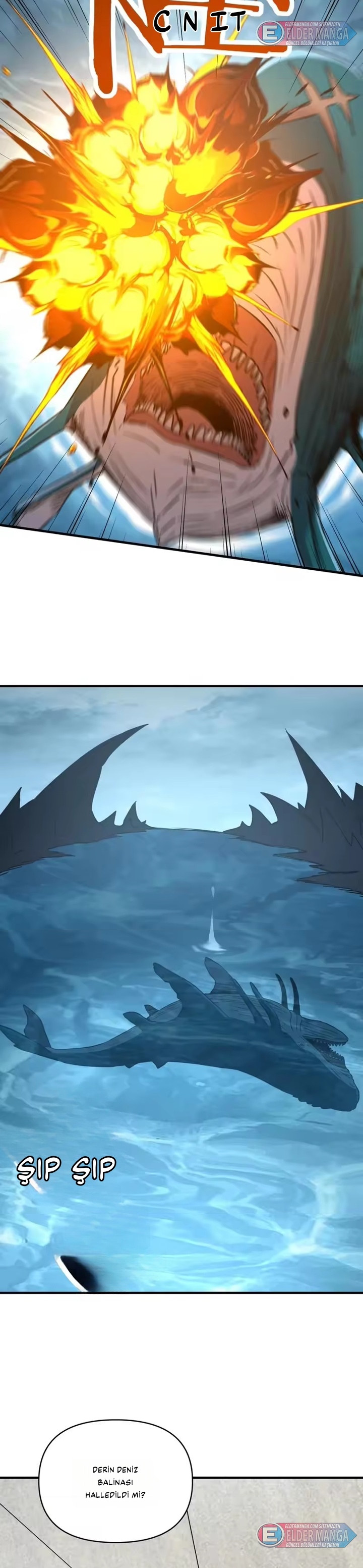 Tanrısal Meslek: Servet Tanrısı Bölüm 61 - Sayfa 13