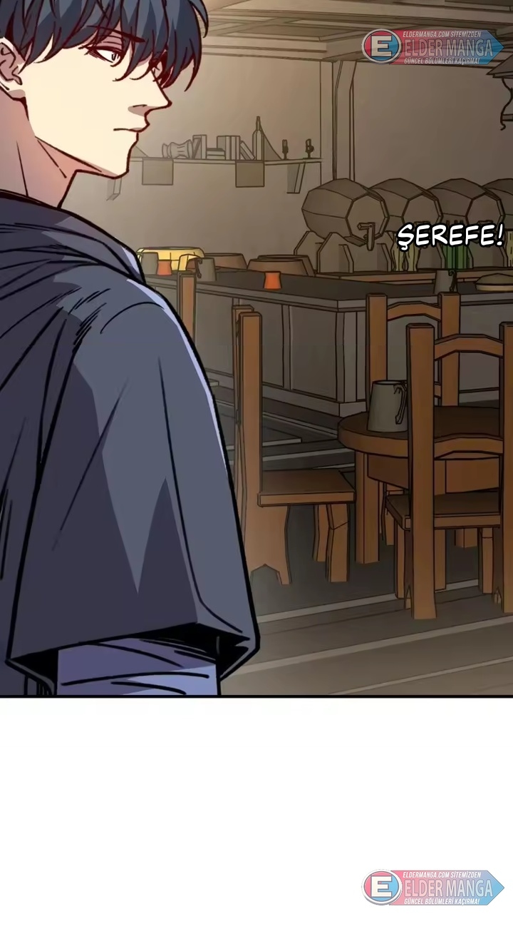Tanrısal Meslek: Servet Tanrısı Bölüm 61 - Sayfa 23