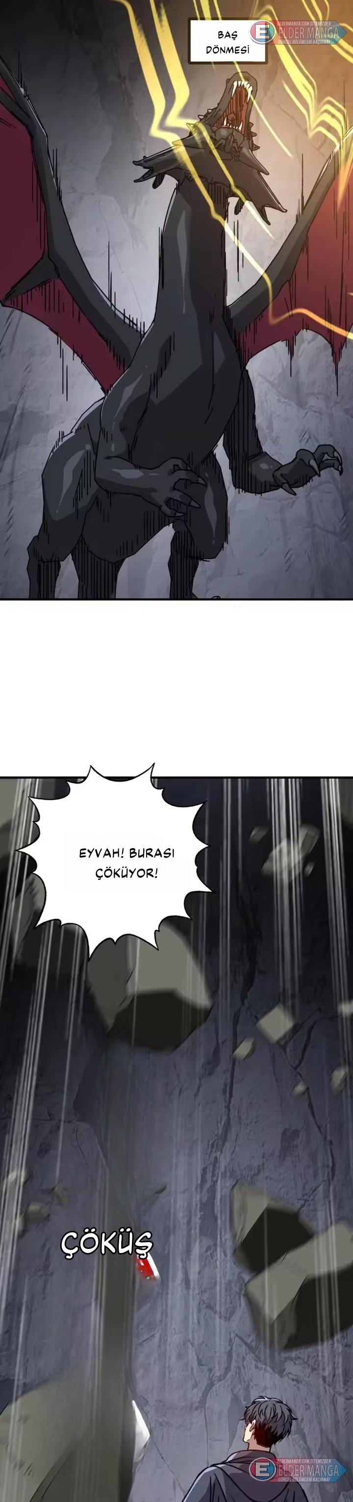 Tanrısal Meslek: Servet Tanrısı Bölüm 66 - Sayfa 8