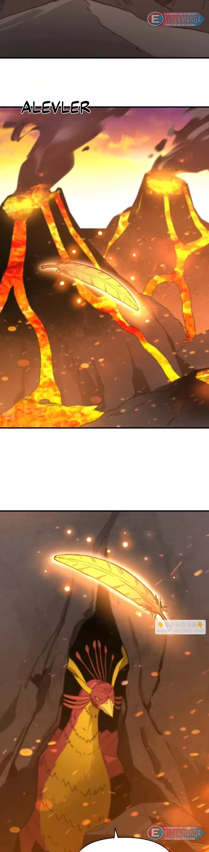 Tanrısal Meslek: Servet Tanrısı Bölüm 66 - Sayfa 19