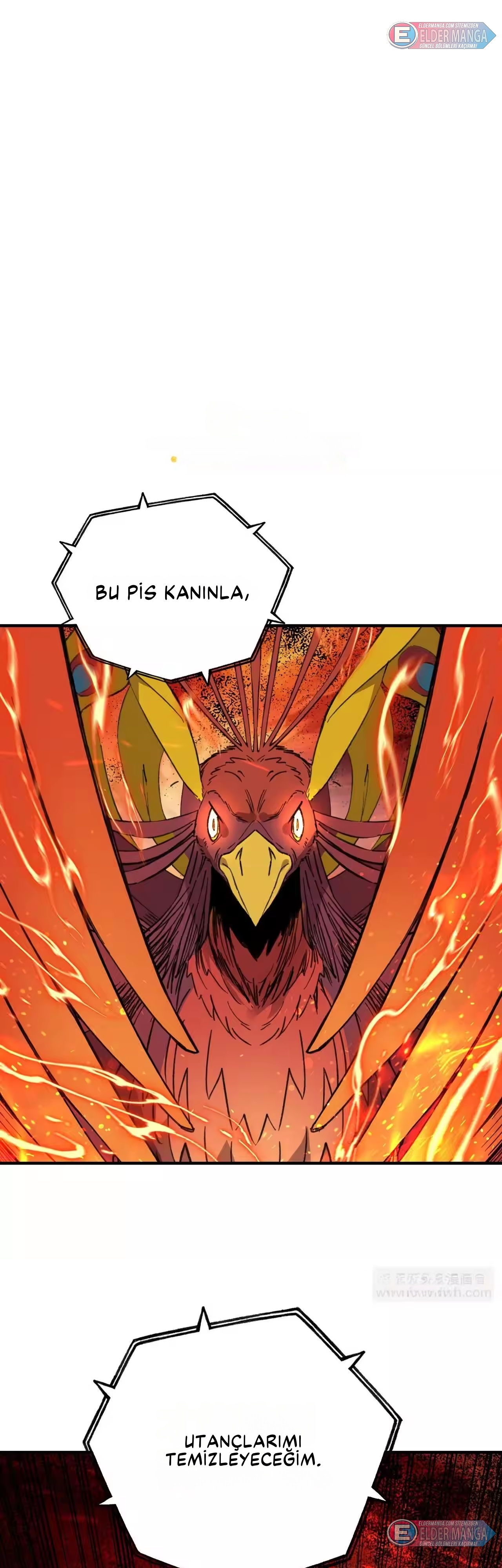 Tanrısal Meslek: Servet Tanrısı Bölüm 29 - Sayfa 14