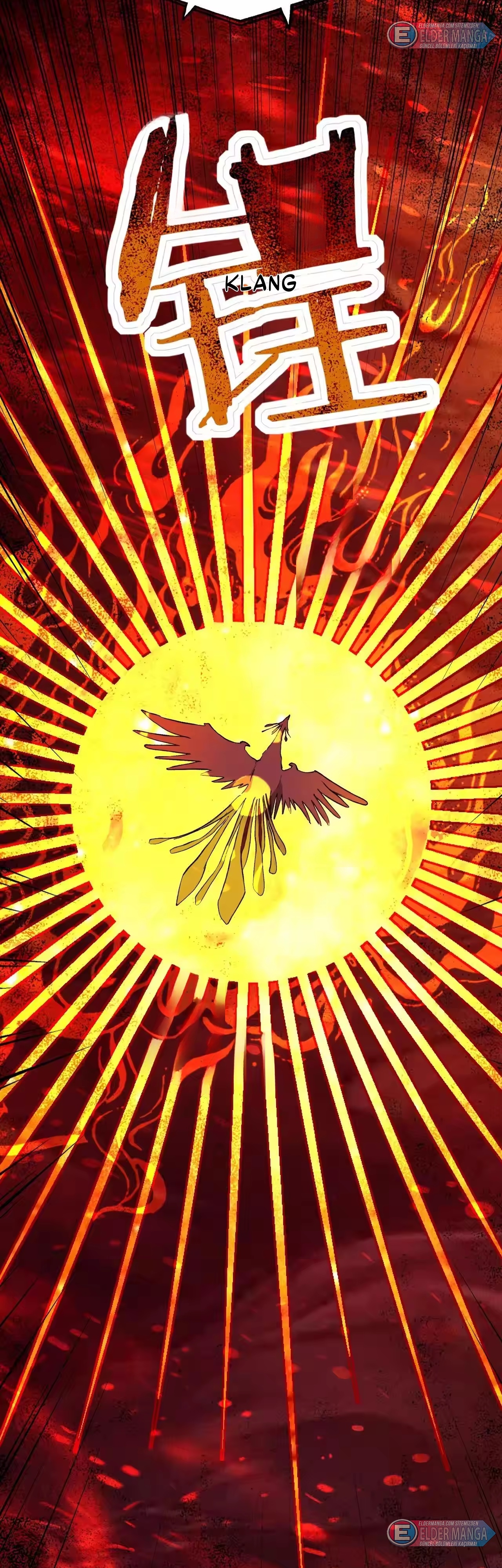 Tanrısal Meslek: Servet Tanrısı Bölüm 29 - Sayfa 15