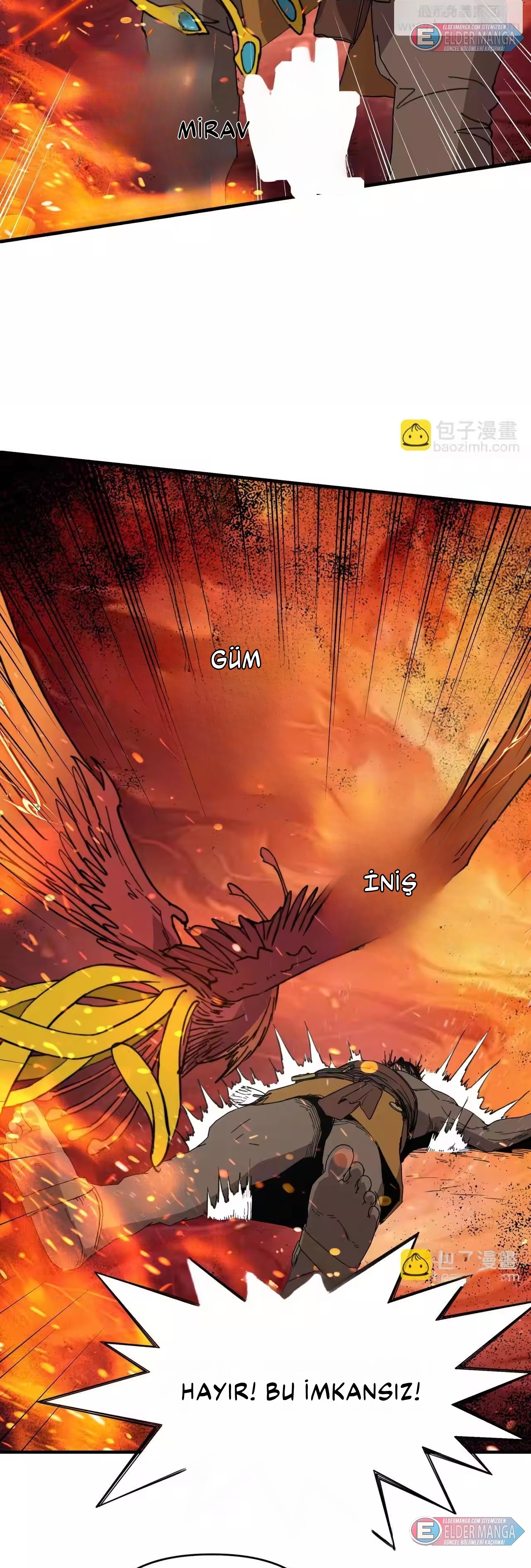 Tanrısal Meslek: Servet Tanrısı Bölüm 29 - Sayfa 24