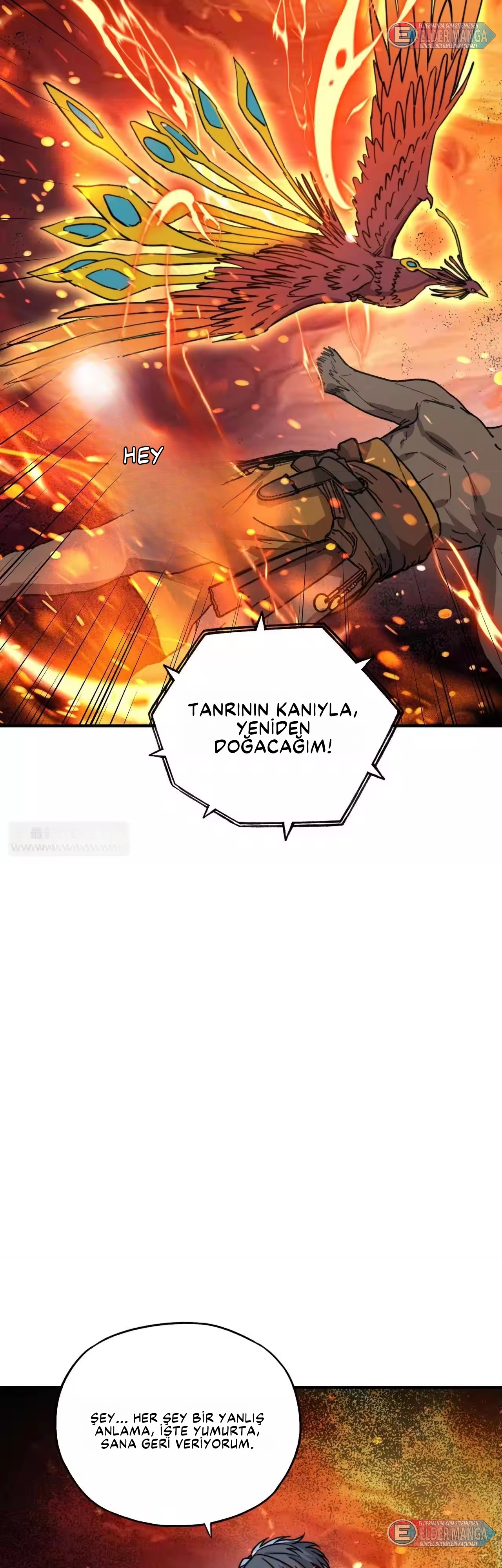 Tanrısal Meslek: Servet Tanrısı Bölüm 29 - Sayfa 26