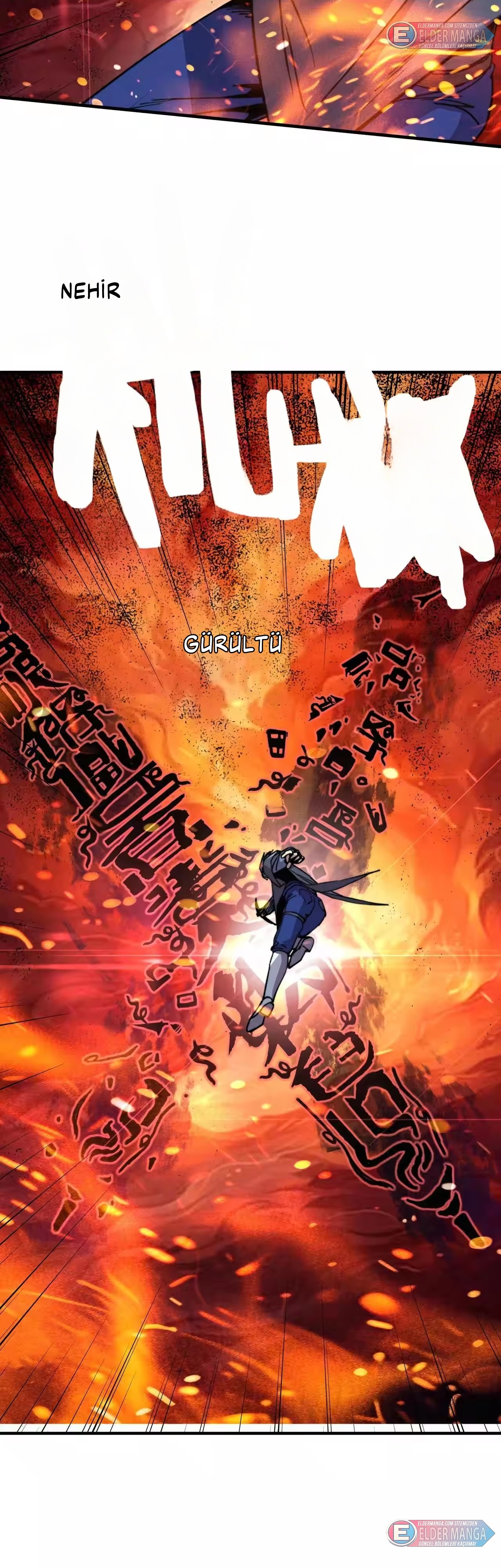 Tanrısal Meslek: Servet Tanrısı Bölüm 29 - Sayfa 4