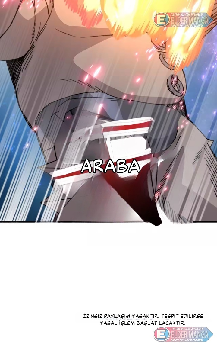 Tanrısal Meslek: Servet Tanrısı Bölüm 40 - Sayfa 25