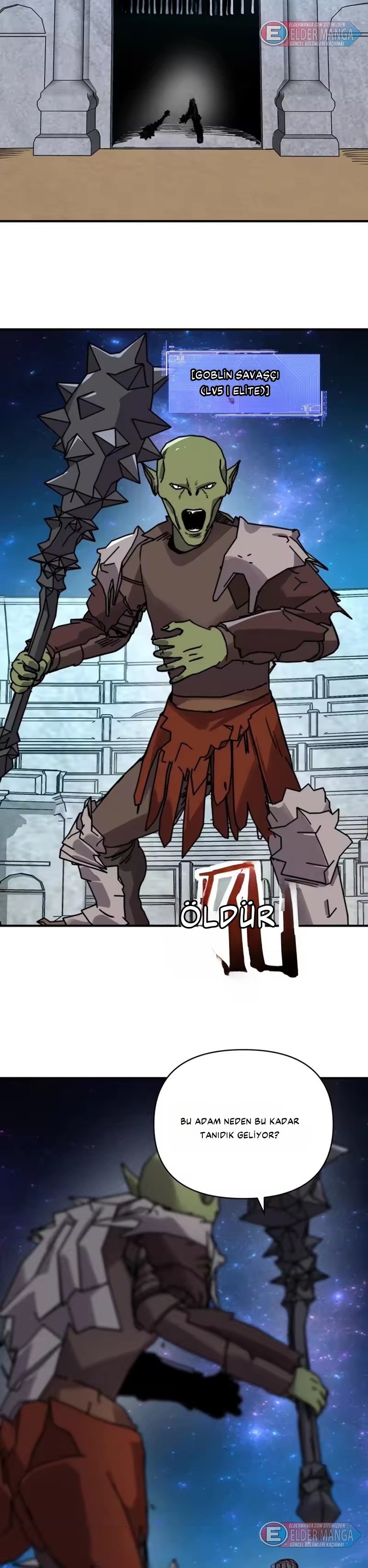 Tanrısal Meslek: Servet Tanrısı SON BÖLÜMÜ OKUMAYA GİT - Sayfa 4