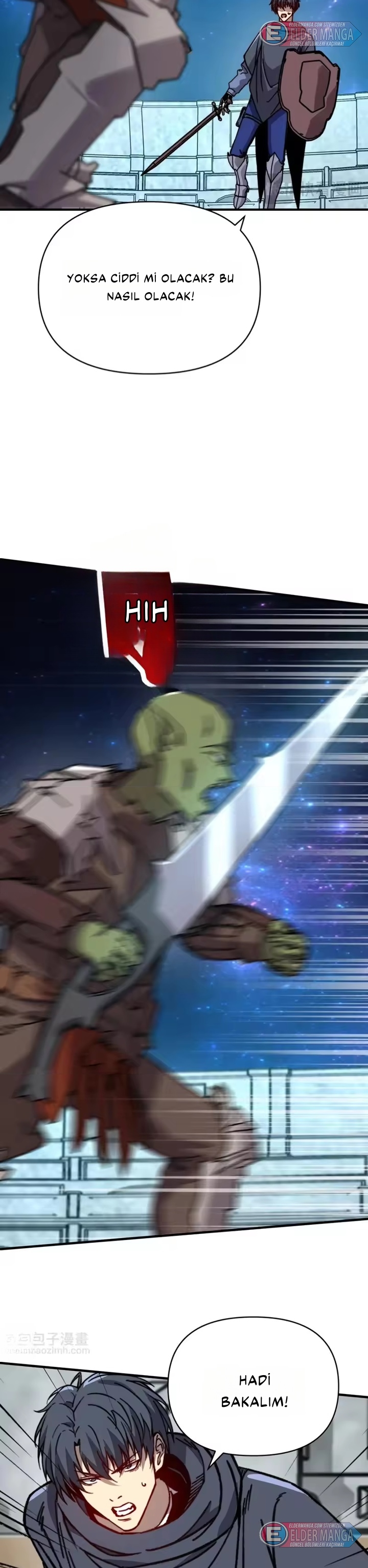 Tanrısal Meslek: Servet Tanrısı SON BÖLÜMÜ OKUMAYA GİT - Sayfa 5