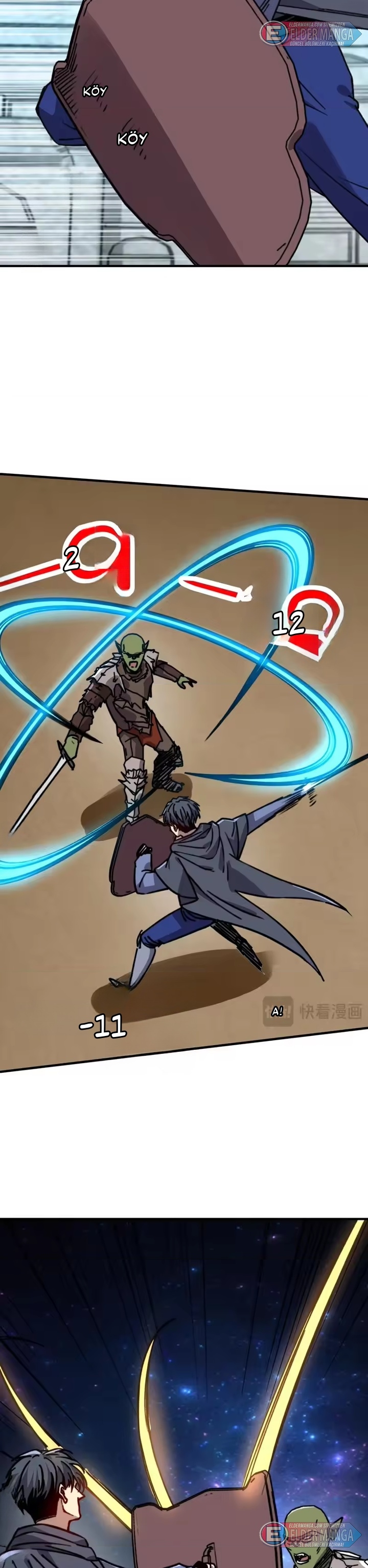 Tanrısal Meslek: Servet Tanrısı SON BÖLÜMÜ OKUMAYA GİT - Sayfa 8