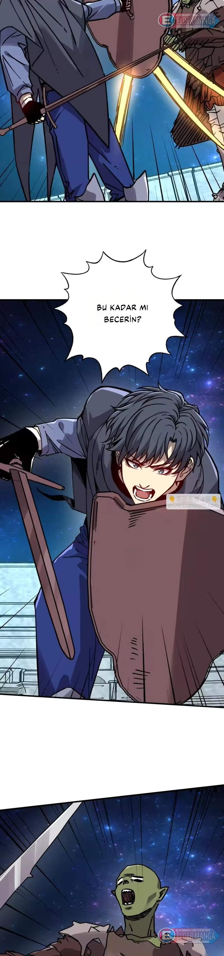 Tanrısal Meslek: Servet Tanrısı SON BÖLÜMÜ OKUMAYA GİT - Sayfa 9