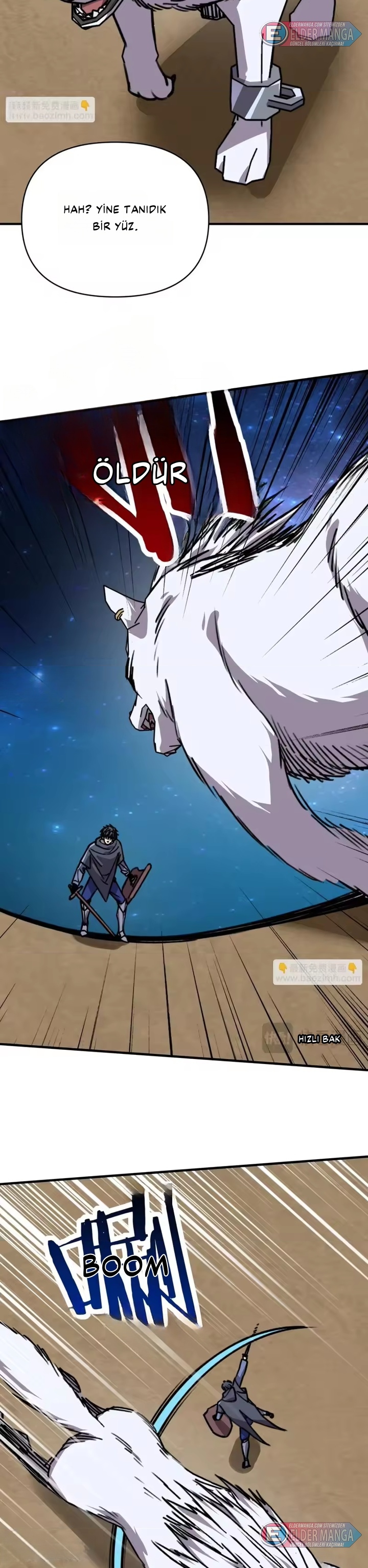 Tanrısal Meslek: Servet Tanrısı SON BÖLÜMÜ OKUMAYA GİT - Sayfa 13