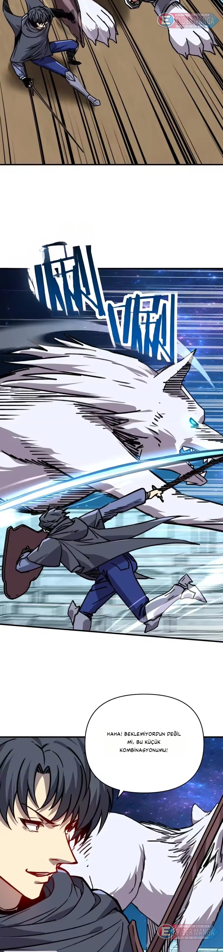 Tanrısal Meslek: Servet Tanrısı SON BÖLÜMÜ OKUMAYA GİT - Sayfa 15