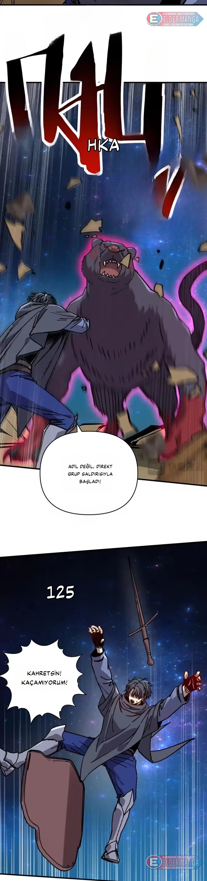 Tanrısal Meslek: Servet Tanrısı SON BÖLÜMÜ OKUMAYA GİT - Sayfa 19