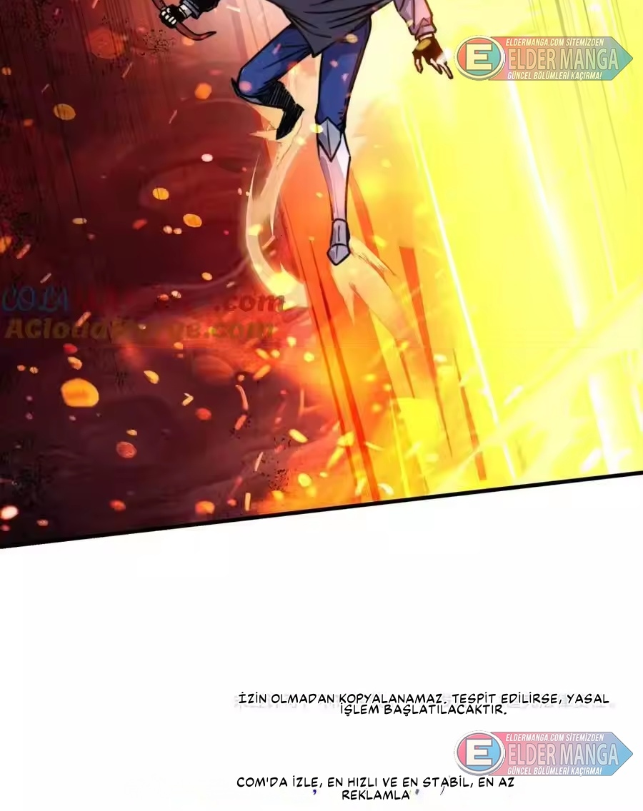 Tanrısal Meslek: Servet Tanrısı Bölüm 28 - Sayfa 22