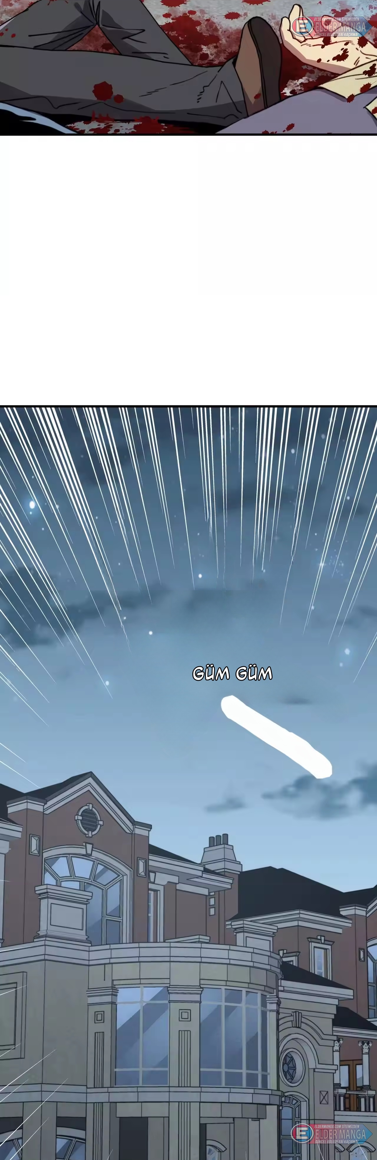 Tanrısal Meslek: Servet Tanrısı Bölüm 34 - Sayfa 19