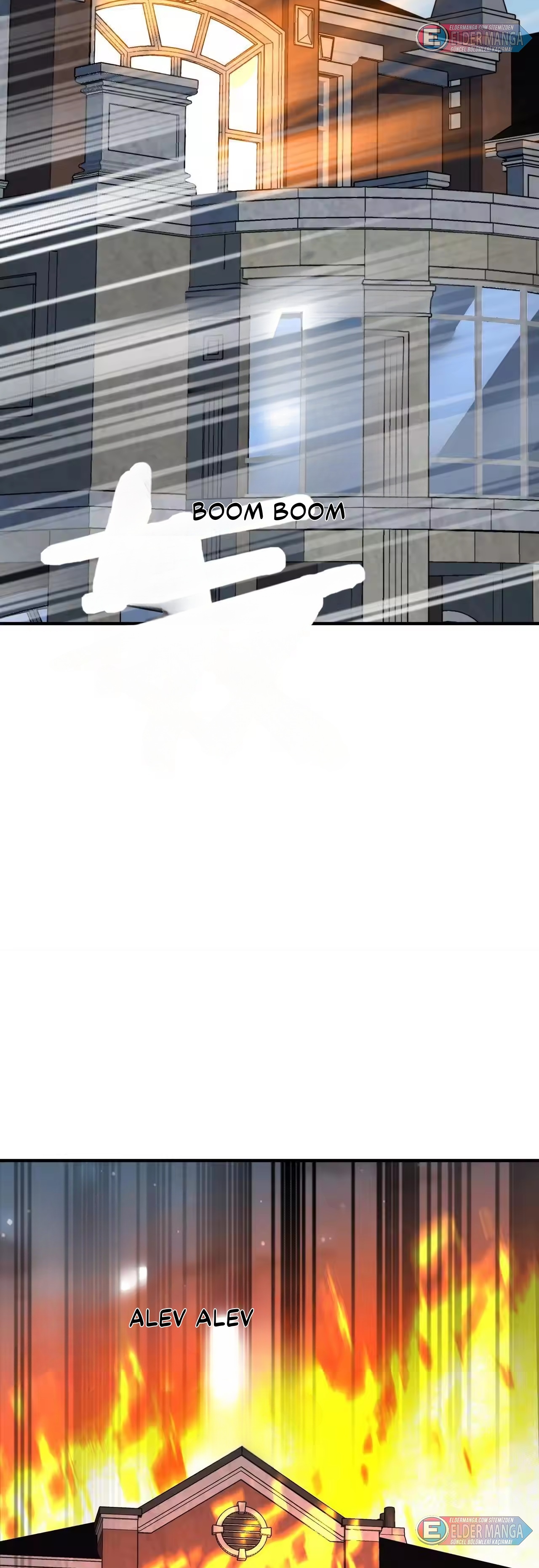 Tanrısal Meslek: Servet Tanrısı Bölüm 34 - Sayfa 28