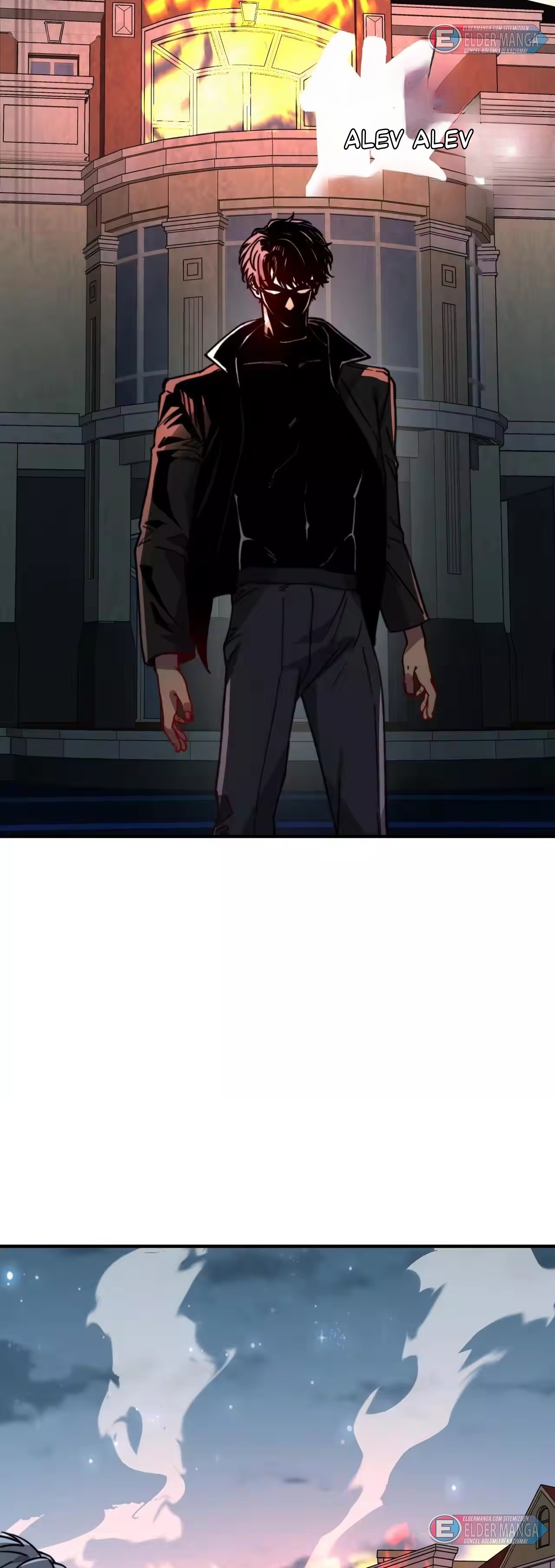 Tanrısal Meslek: Servet Tanrısı Bölüm 34 - Sayfa 29