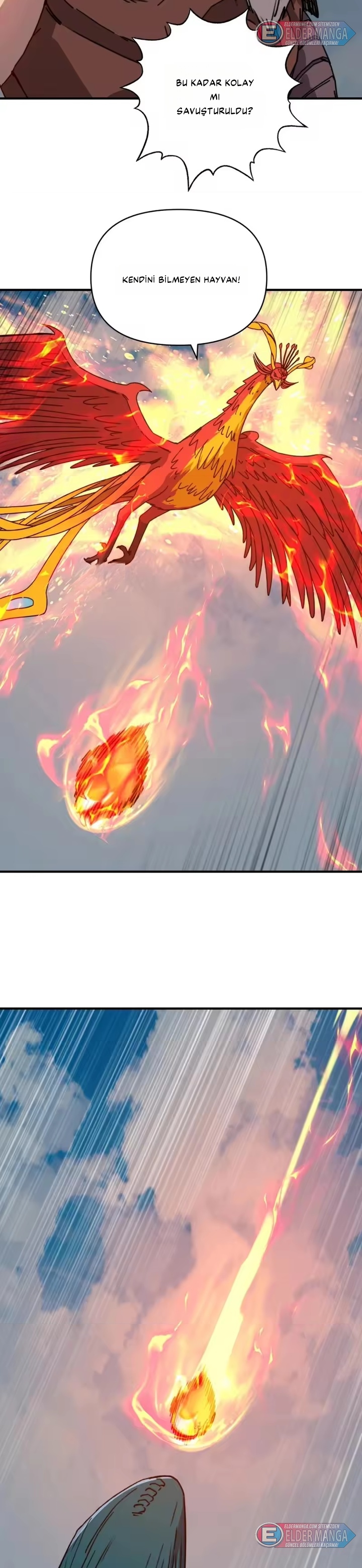 Tanrısal Meslek: Servet Tanrısı Bölüm 67 - Sayfa 9