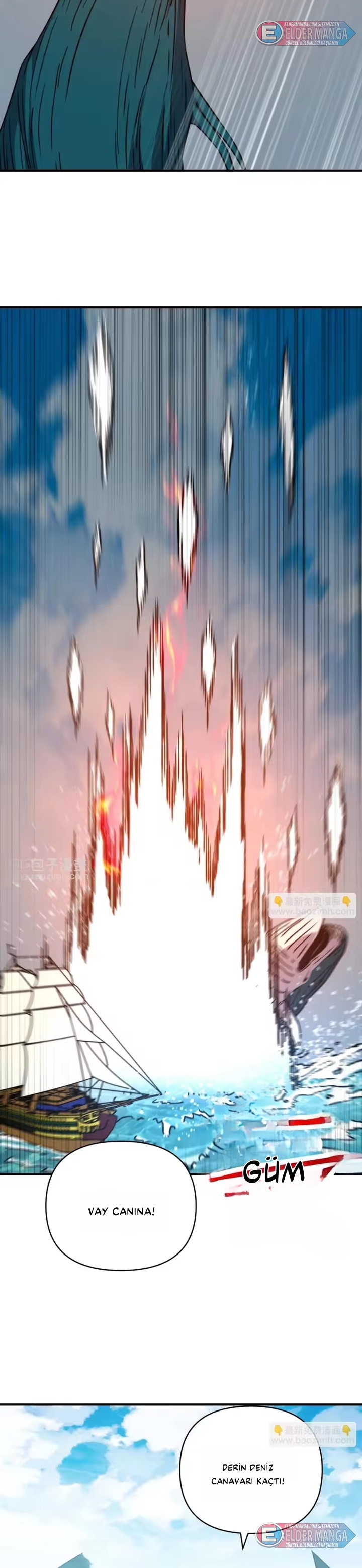 Tanrısal Meslek: Servet Tanrısı Bölüm 67 - Sayfa 10