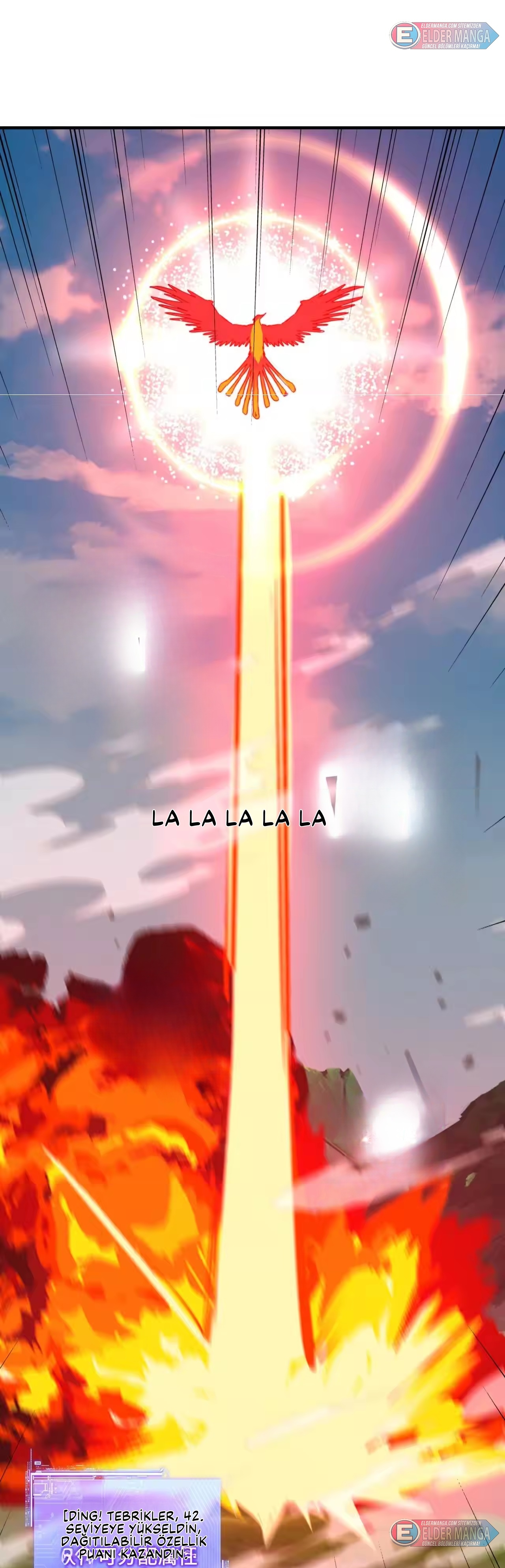 Tanrısal Meslek: Servet Tanrısı Bölüm 37 - Sayfa 1