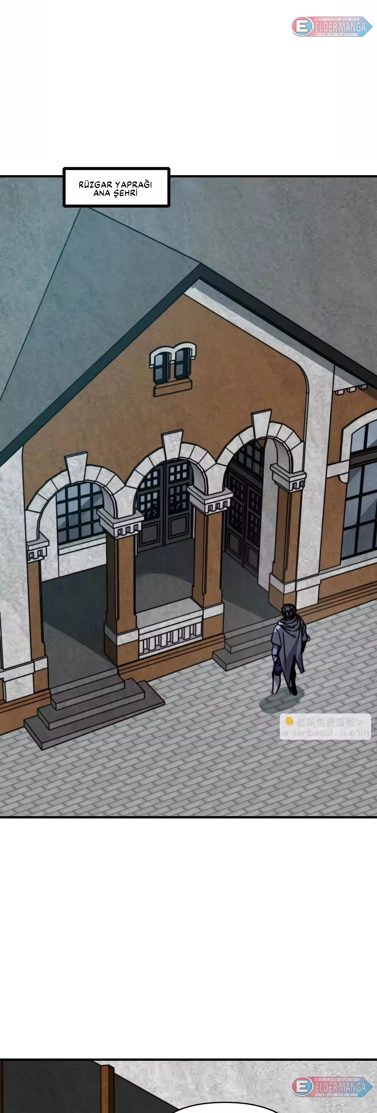 Tanrısal Meslek: Servet Tanrısı Bölüm 37 - Sayfa 14