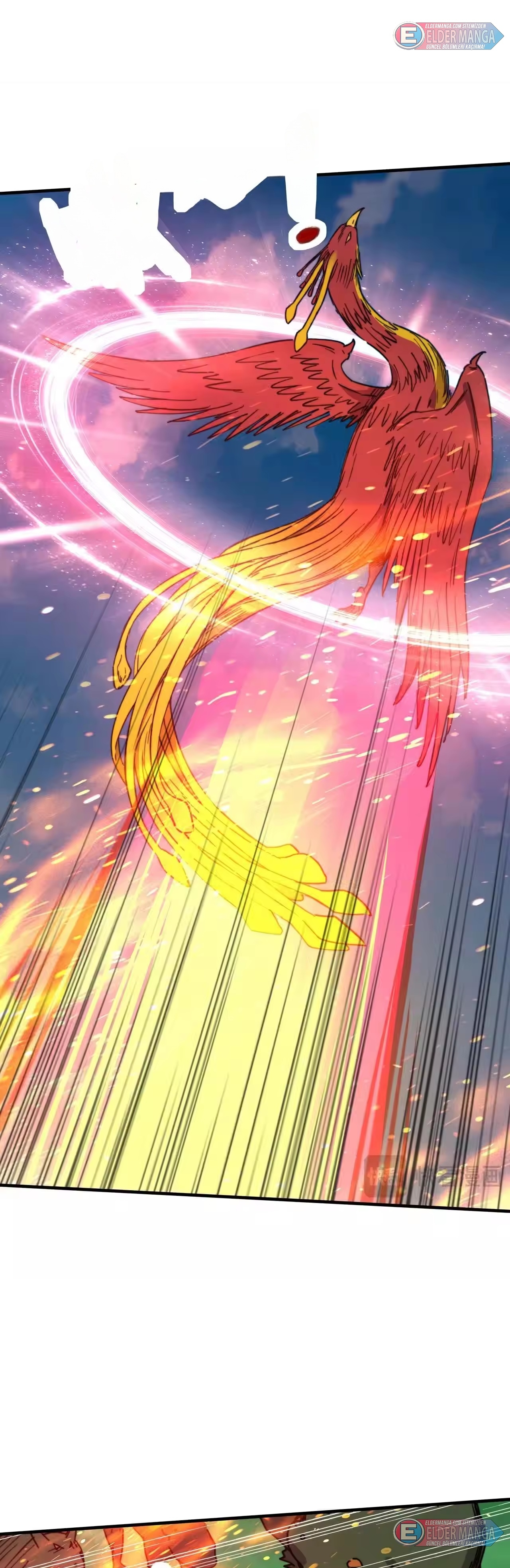 Tanrısal Meslek: Servet Tanrısı Bölüm 37 - Sayfa 9