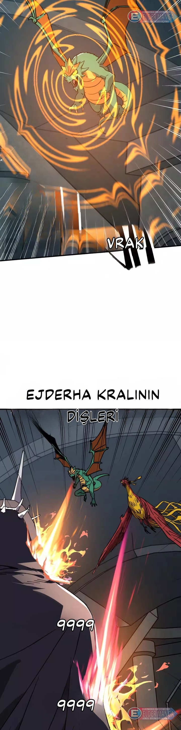 Tanrısal Meslek: Servet Tanrısı Bölüm 45 - Sayfa 21