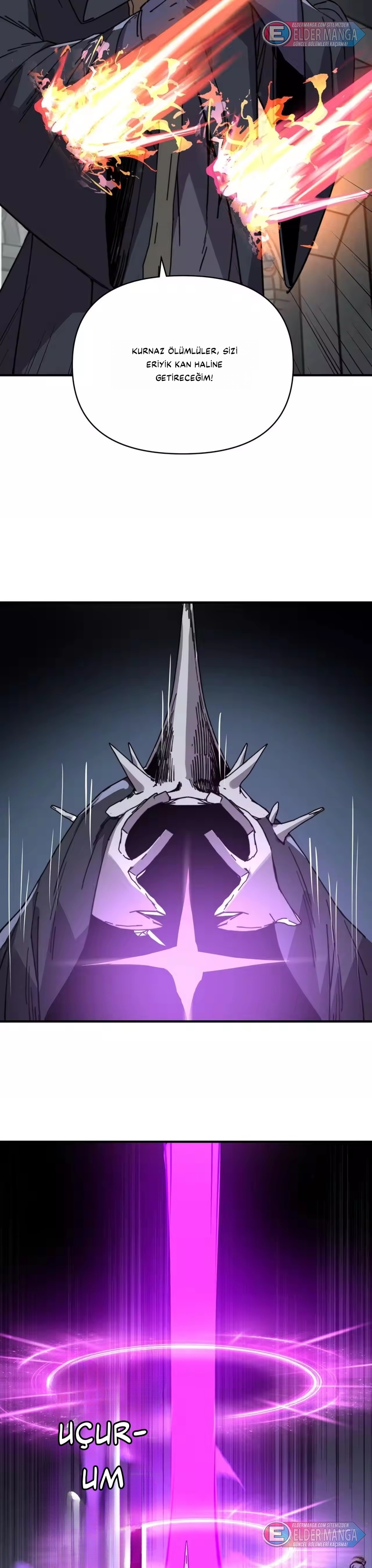 Tanrısal Meslek: Servet Tanrısı Bölüm 45 - Sayfa 23