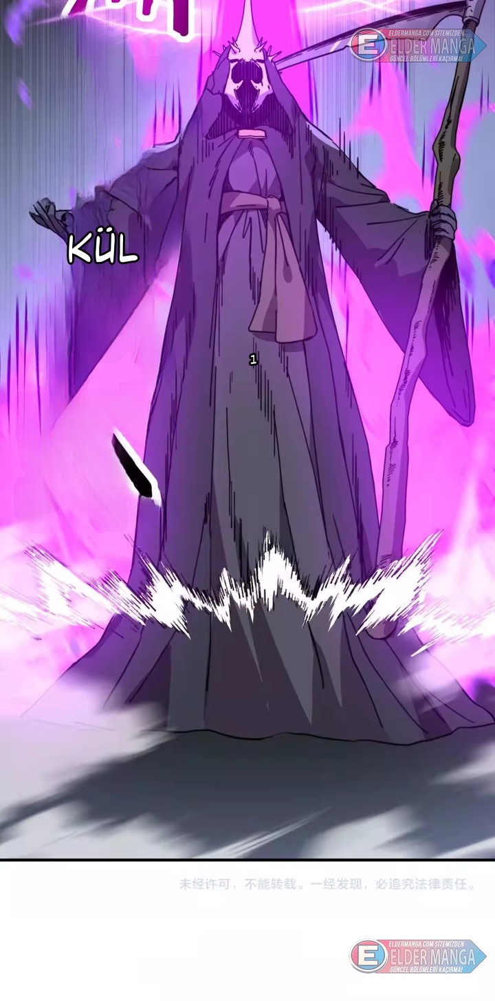 Tanrısal Meslek: Servet Tanrısı Bölüm 45 - Sayfa 24