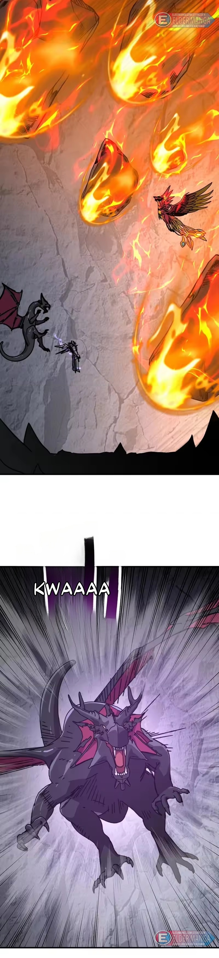 Tanrısal Meslek: Servet Tanrısı Bölüm 68 - Sayfa 9