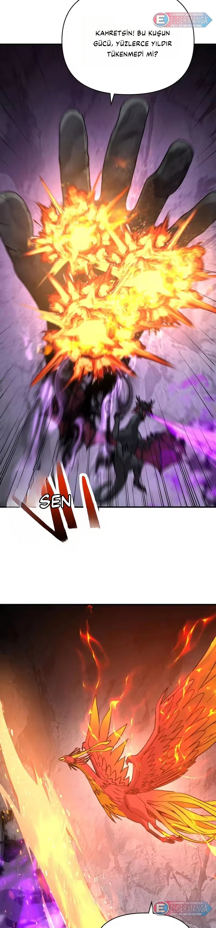 Tanrısal Meslek: Servet Tanrısı Bölüm 68 - Sayfa 13