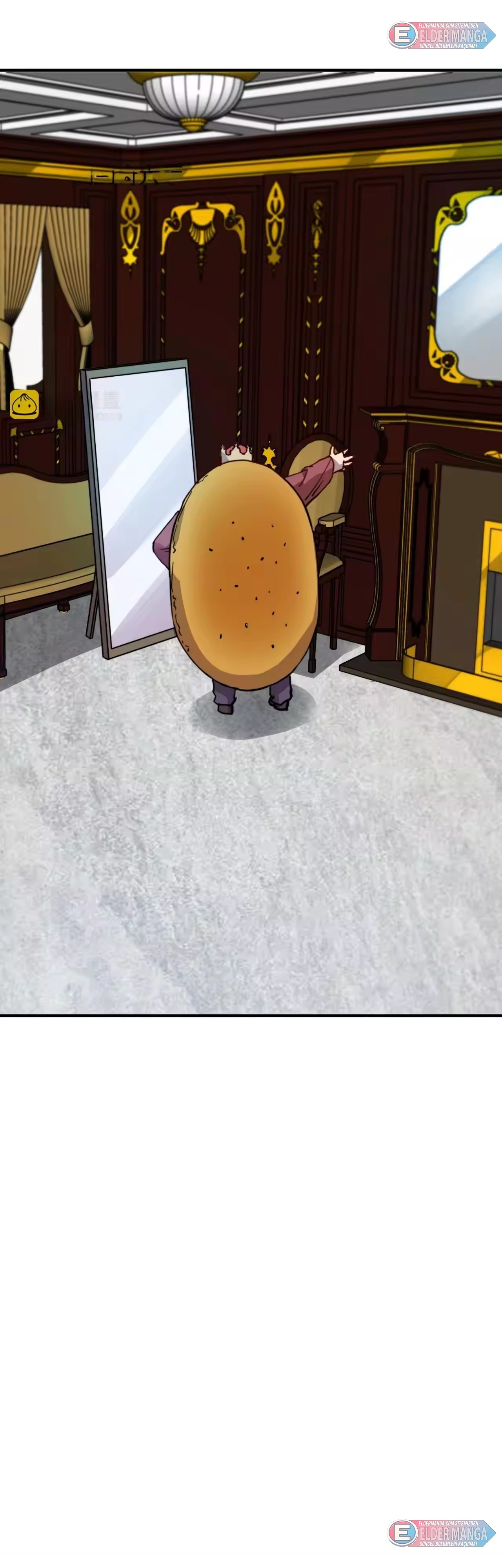 Tanrısal Meslek: Servet Tanrısı Bölüm 31 - Sayfa 20