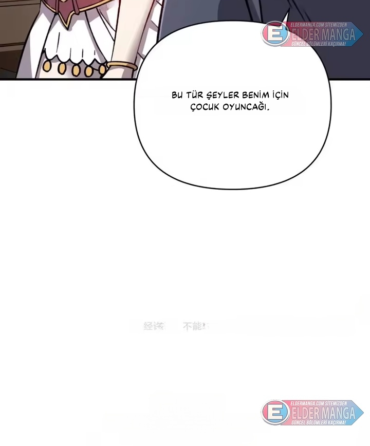 Tanrısal Meslek: Servet Tanrısı Bölüm 58 - Sayfa 25