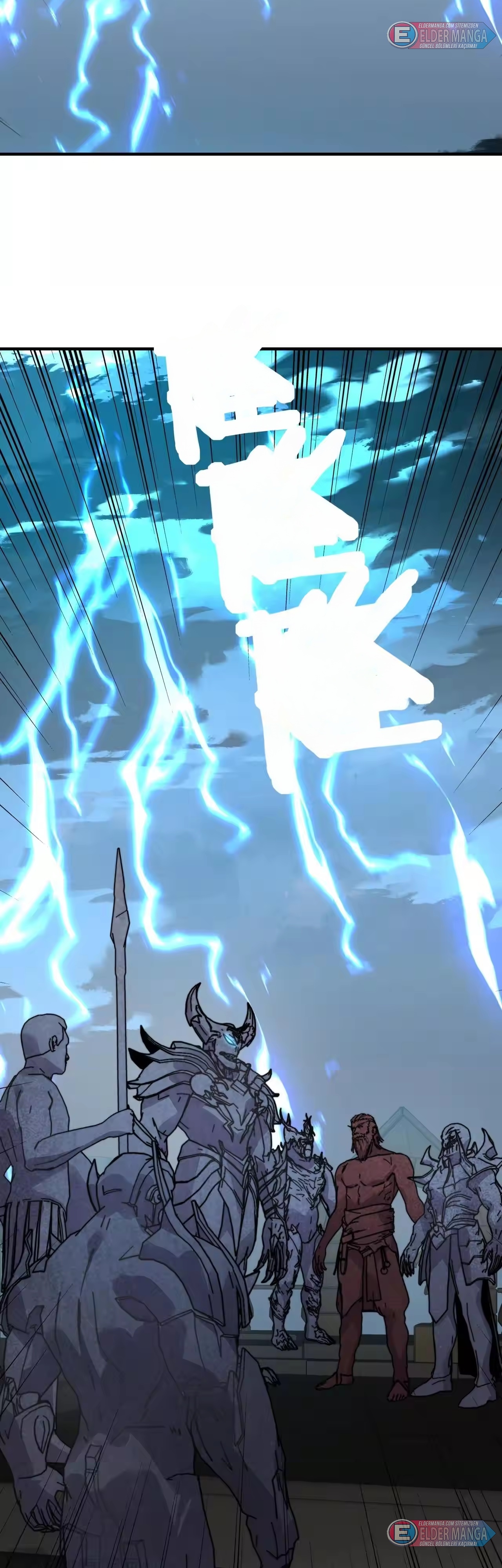 Tanrısal Meslek: Servet Tanrısı Bölüm 30 - Sayfa 9