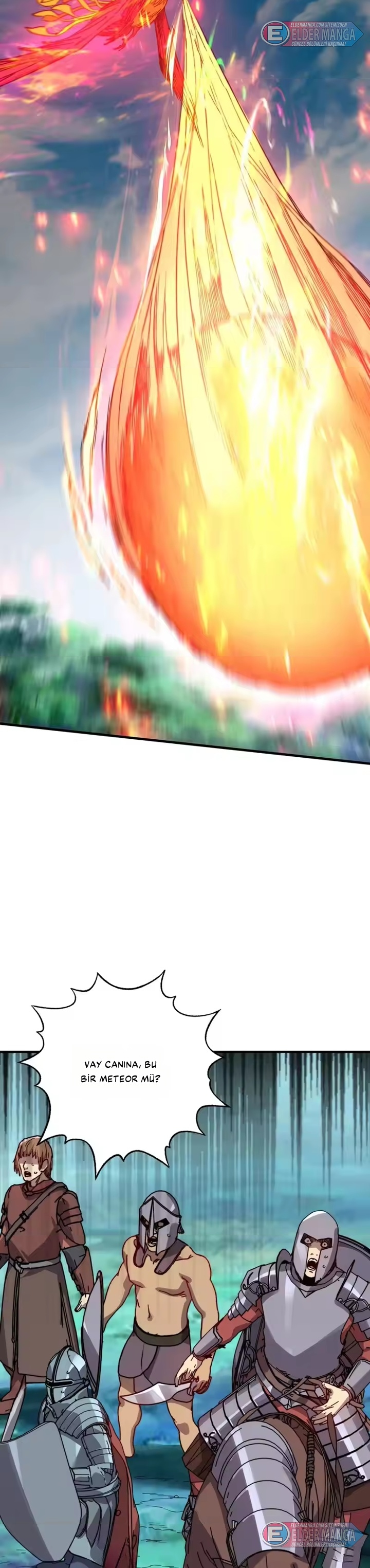 Tanrısal Meslek: Servet Tanrısı Bölüm 54 - Sayfa 15