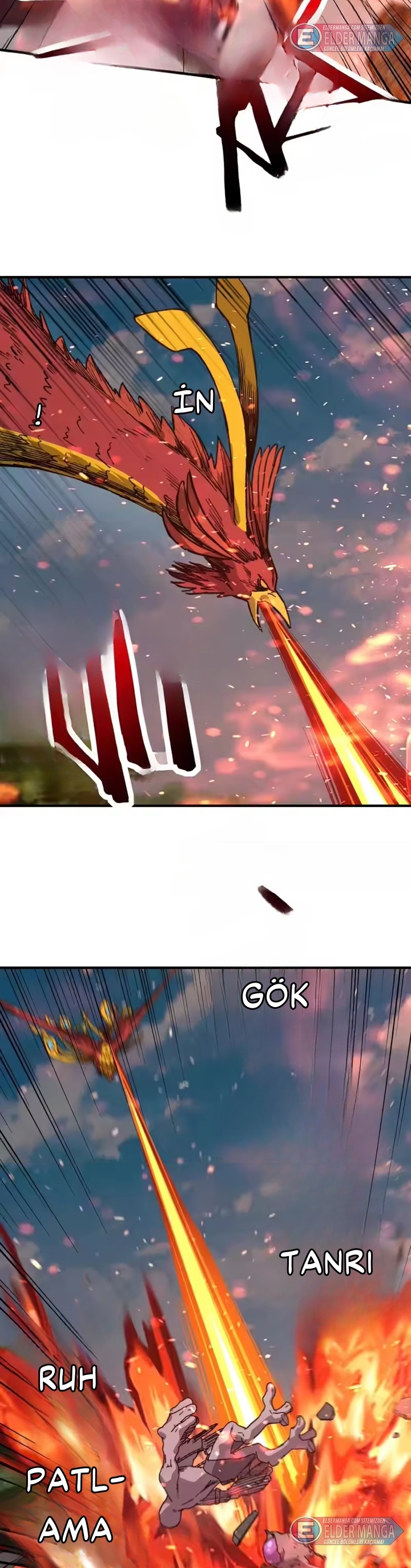 Tanrısal Meslek: Servet Tanrısı Bölüm 54 - Sayfa 17