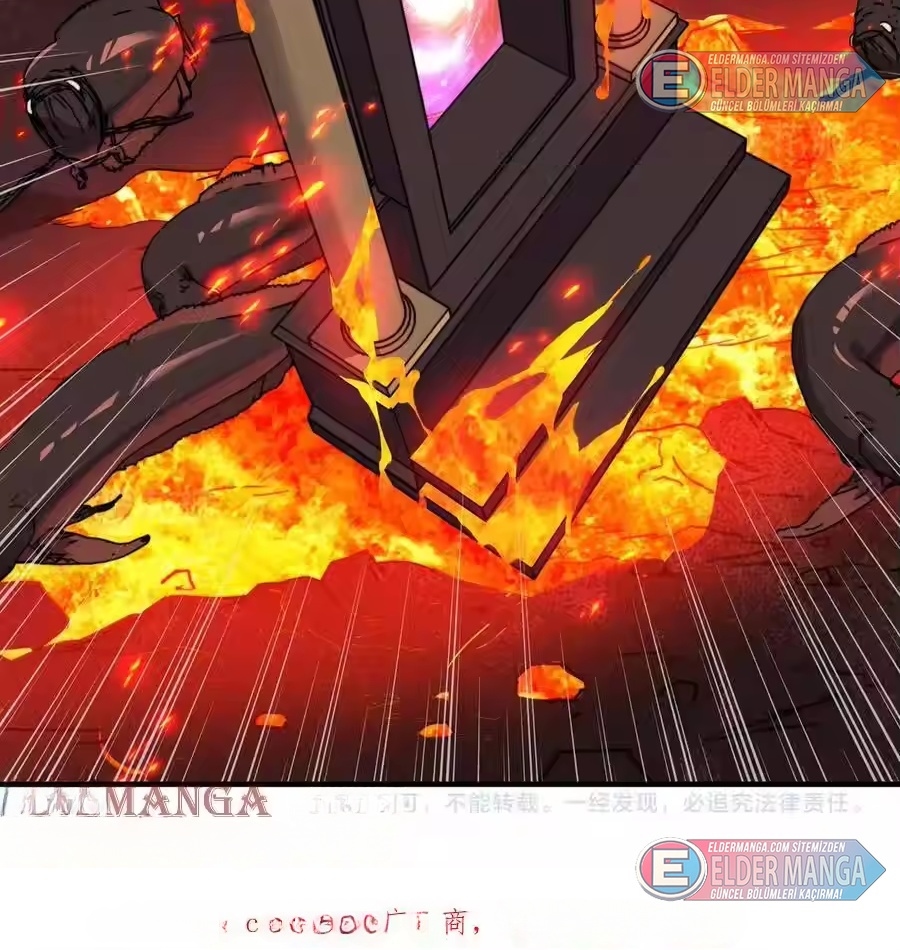 Tanrısal Meslek: Servet Tanrısı Bölüm 26 - Sayfa 20