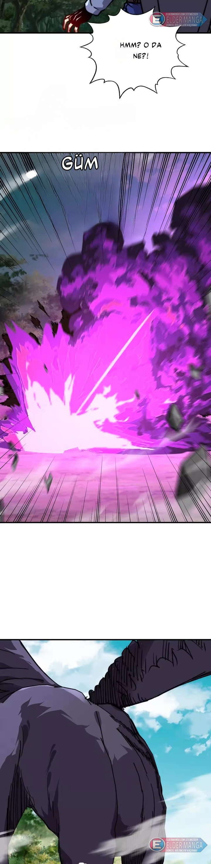 Tanrısal Meslek: Servet Tanrısı Bölüm 44 - Sayfa 16