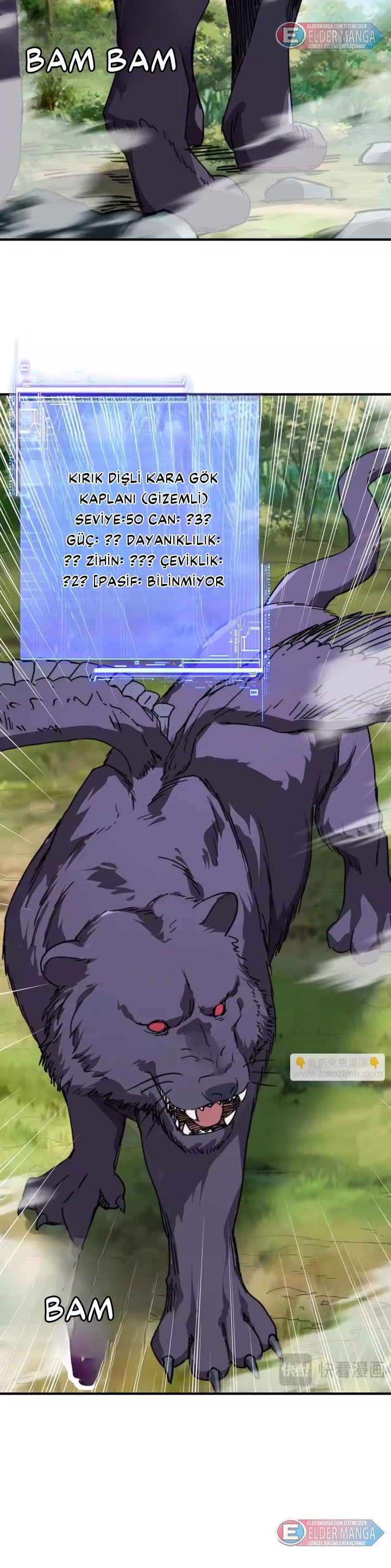 Tanrısal Meslek: Servet Tanrısı Bölüm 44 - Sayfa 17