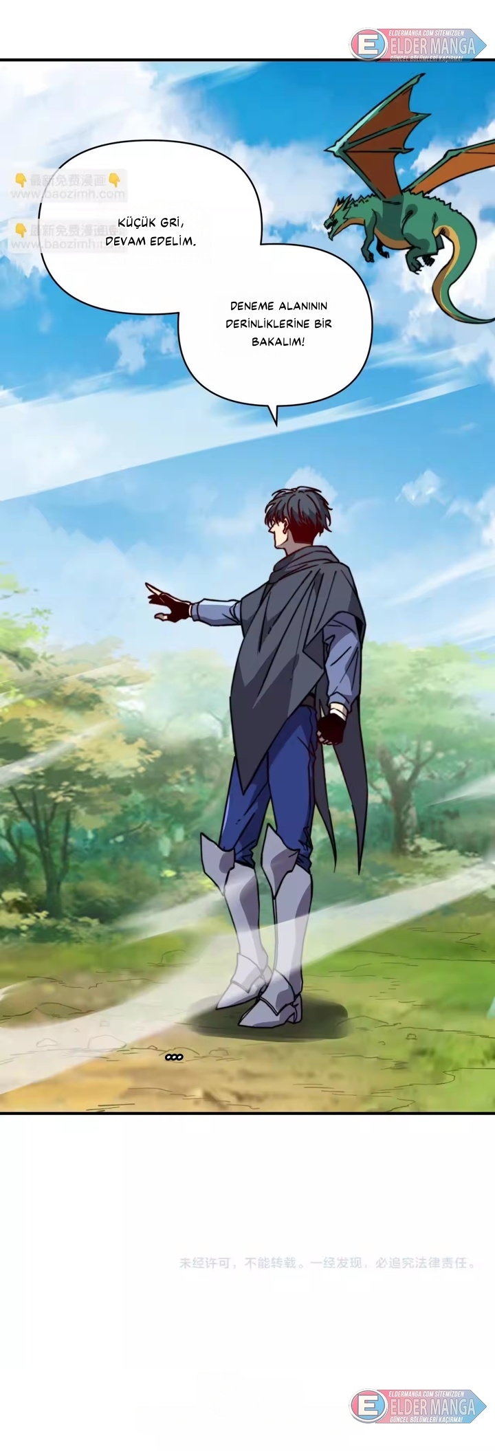 Tanrısal Meslek: Servet Tanrısı Bölüm 44 - Sayfa 24