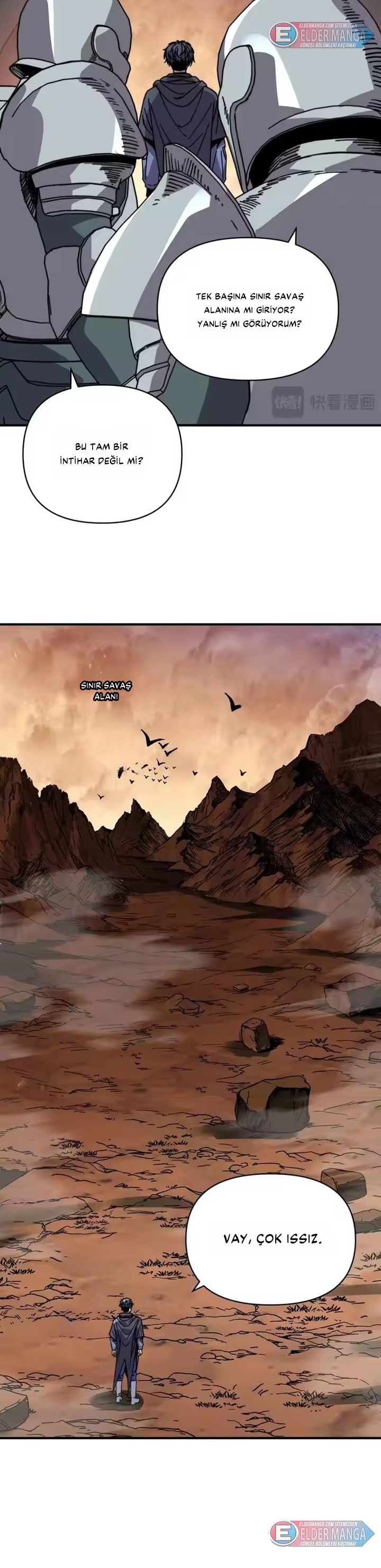 Tanrısal Meslek: Servet Tanrısı Bölüm 49 - Sayfa 19